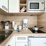 Haus Jan Am Strand Wohnung 204