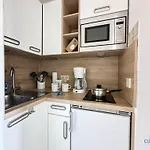 Haus Jan Am Strand Wohnung 204