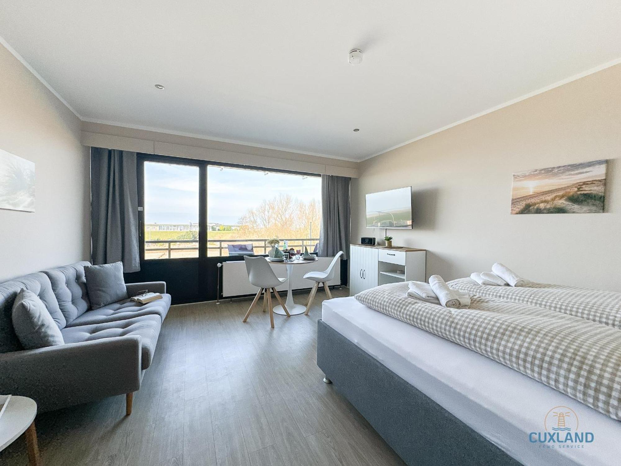 Haus Jan Am 204 Cuxhaven