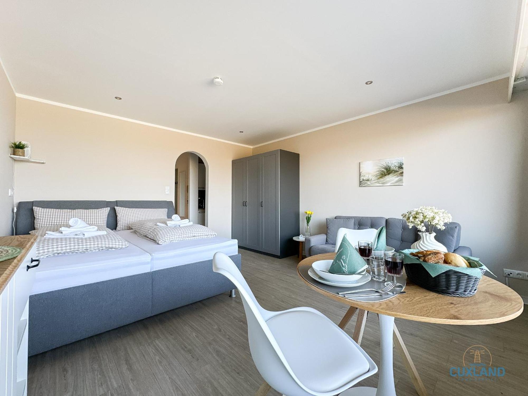 Haus Jan Am 204 Cuxhaven