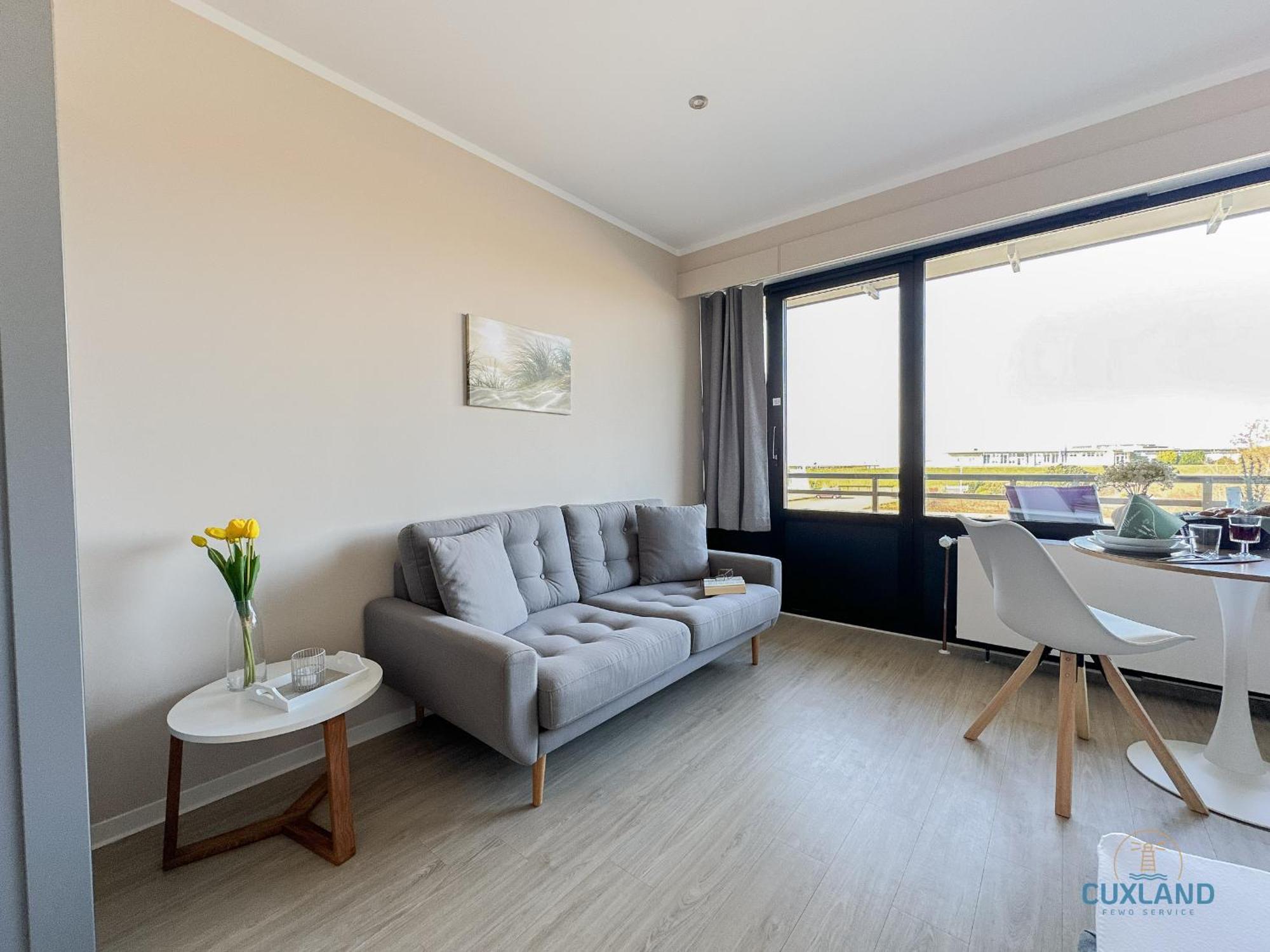 Haus Jan Am 204 Cuxhaven